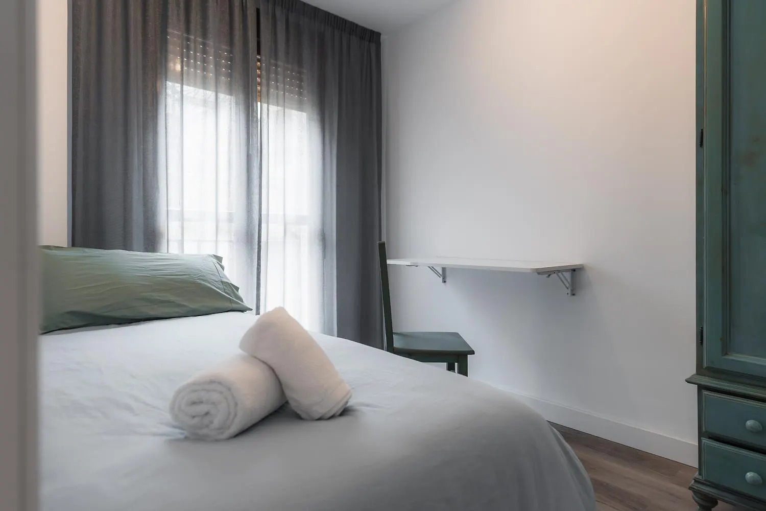 Tuguest Jardin Botanico Apartment Con Parking Гранада Испания