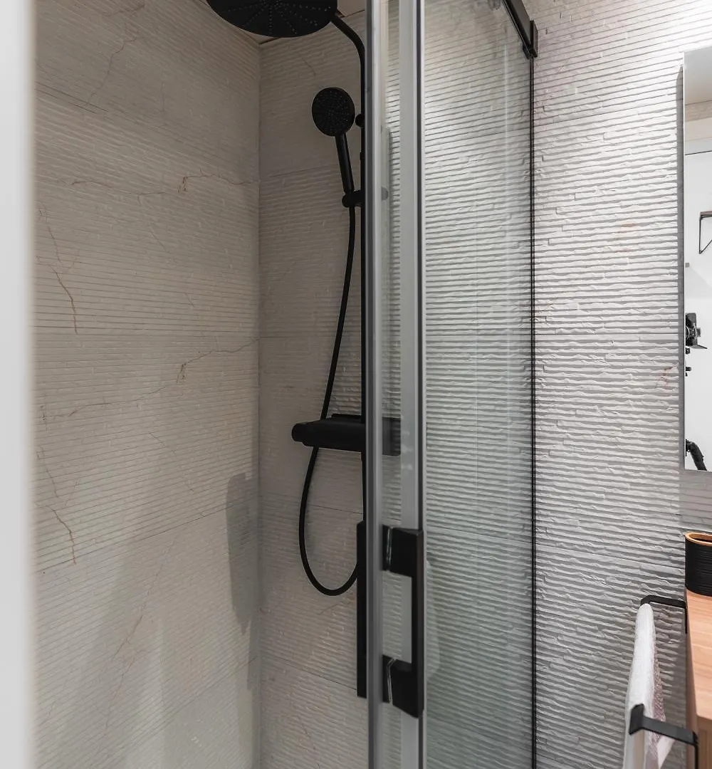 Tuguest Jardin Botanico Apartment Con Parking Гранада