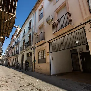 Apartamento San Isidro Centro Granada