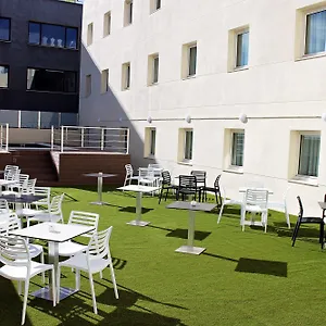 3* Otel Checkin Urban Nevada