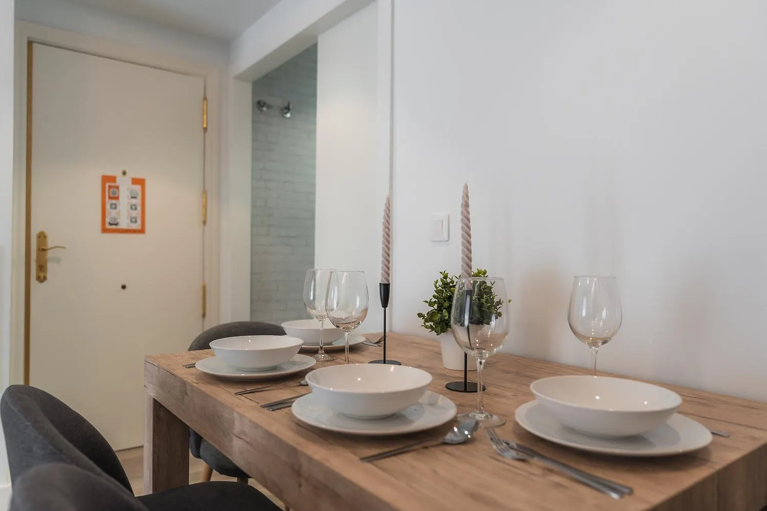Tuguest Jardin Botanico Apartment Con Parking Granada 0*,  Spain