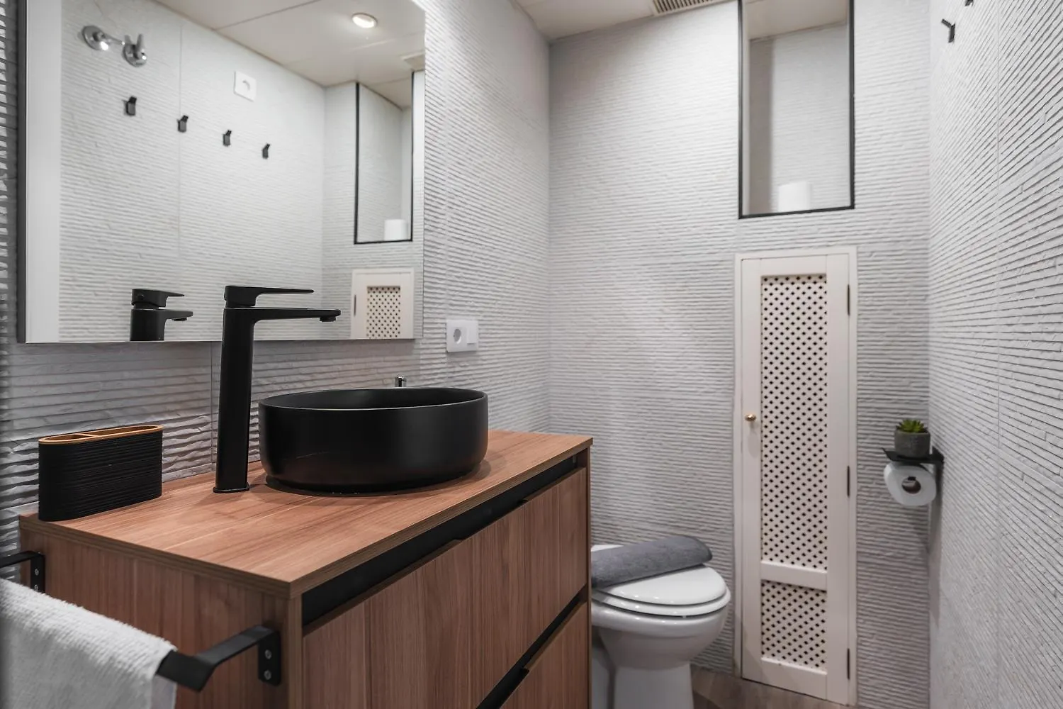 Tuguest Jardin Botanico Apartment Con Parking Granada