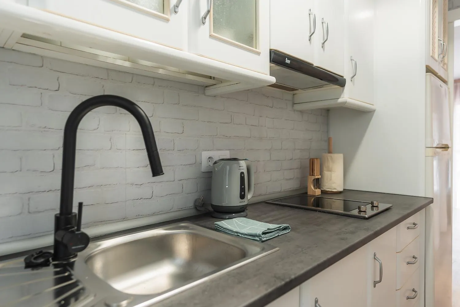 Tuguest Jardin Botanico Apartment Con Parking Granada Spain