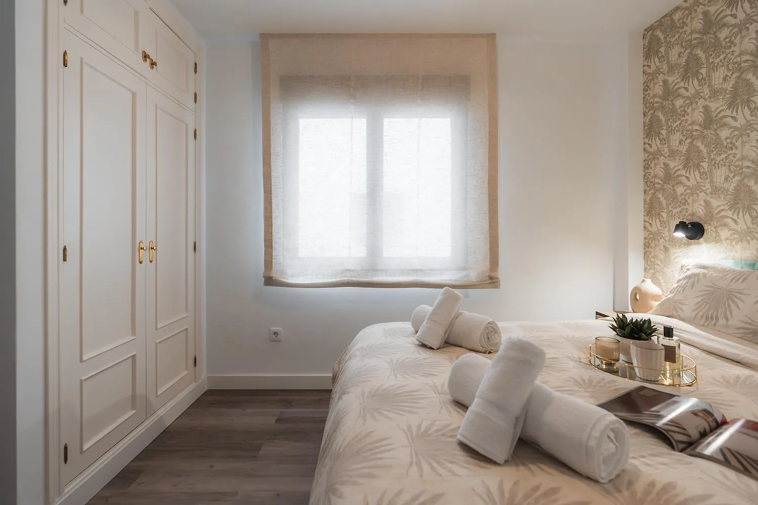 Tuguest Jardin Botanico Apartment Con Parking Granada