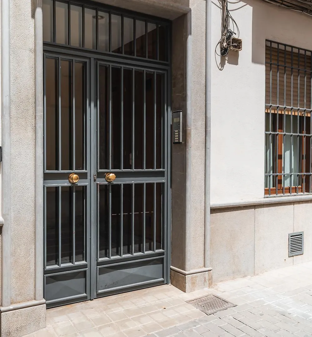 Tuguest Jardin Botanico Apartment Con Parking グラナダ スペイン