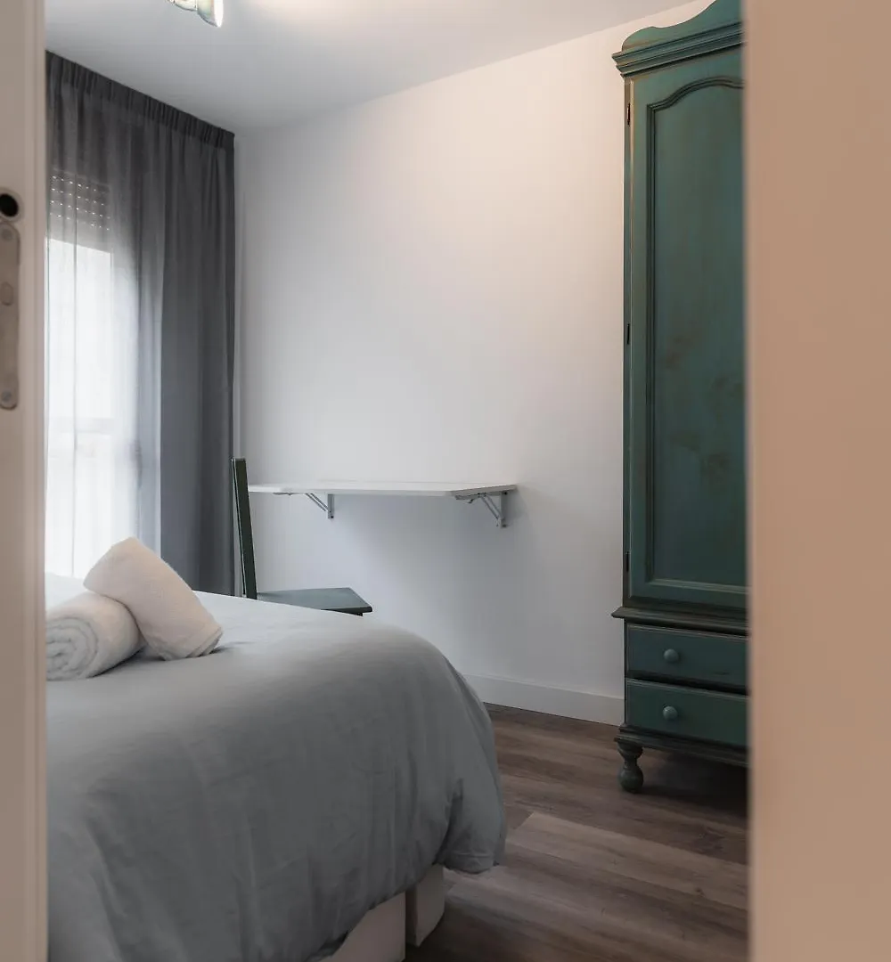 Tuguest Jardin Botanico Apartment Con Parking グラナダ 0*,