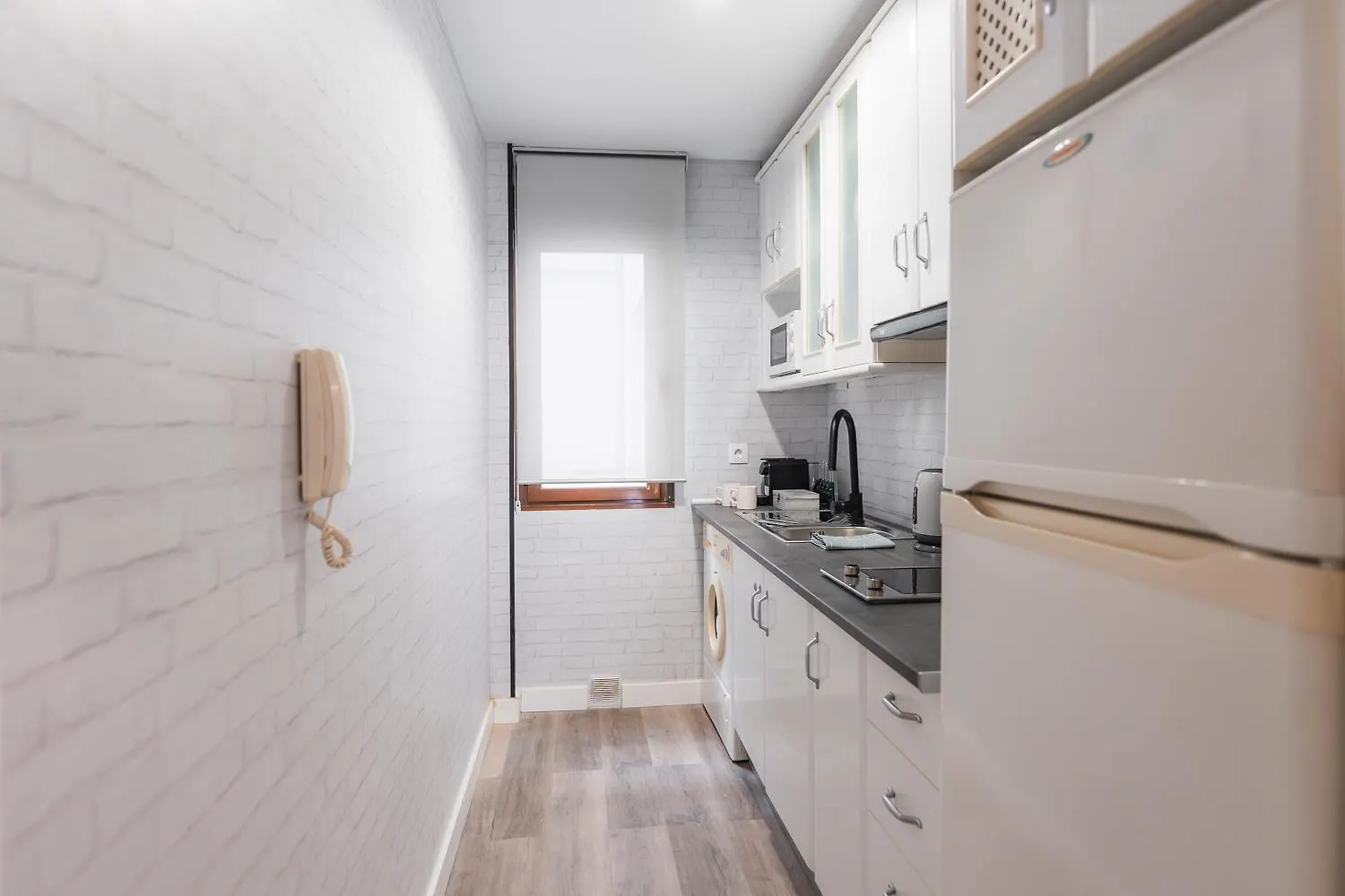 Tuguest Jardin Botanico Apartment Con Parking グラナダ