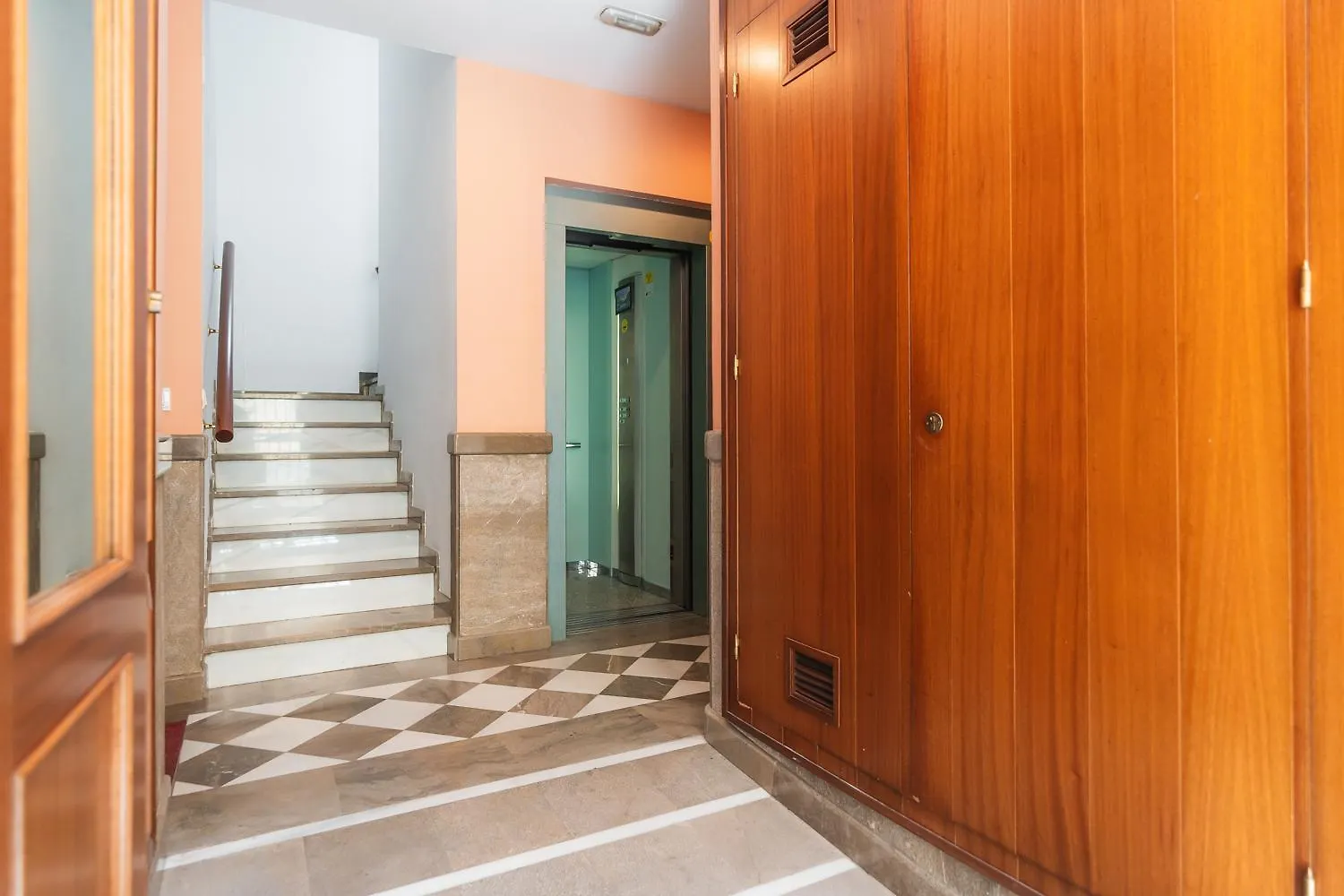 Tuguest Jardin Botanico Apartment Con Parking グラナダ