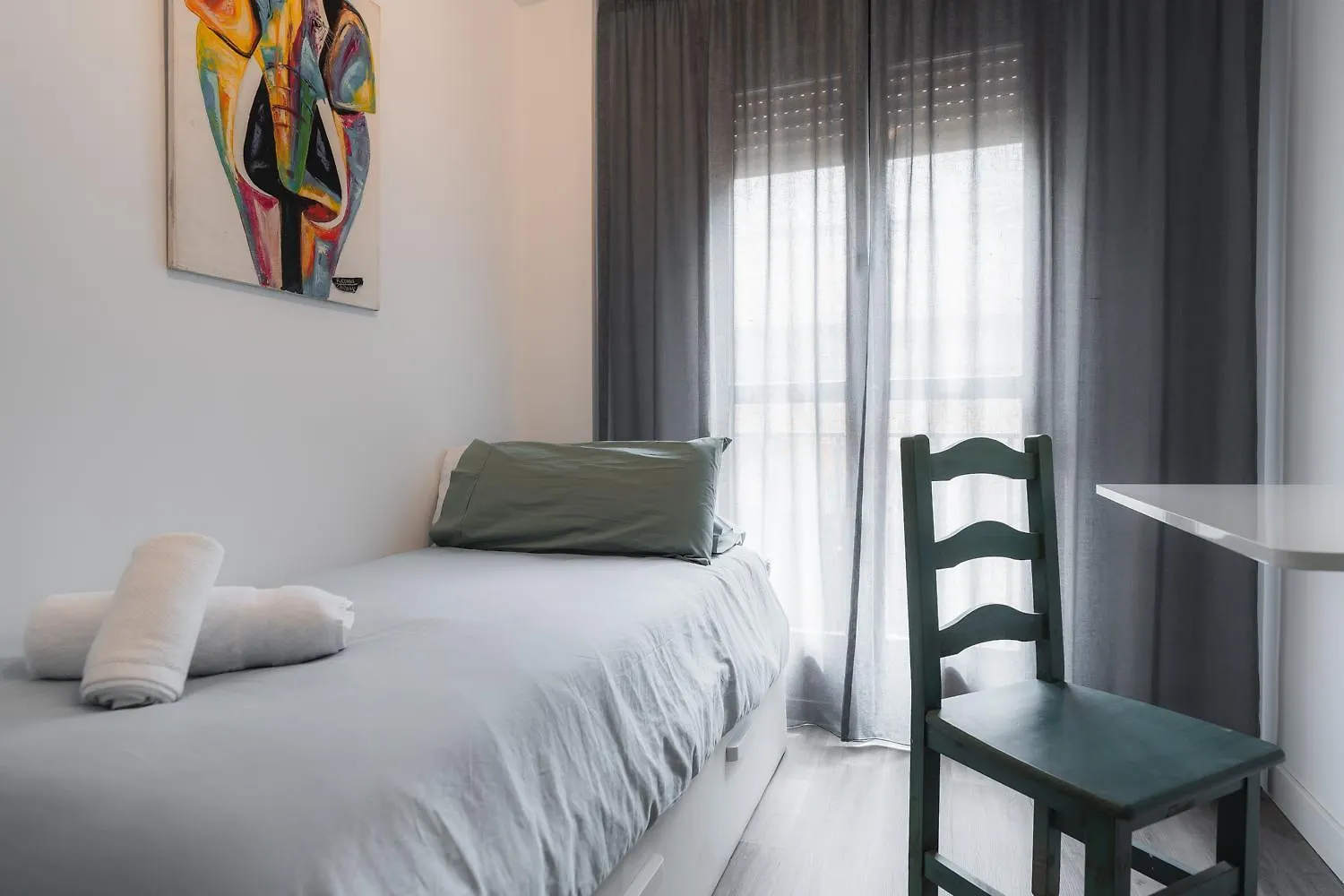 Tuguest Jardin Botanico Apartment Con Parking グラナダ