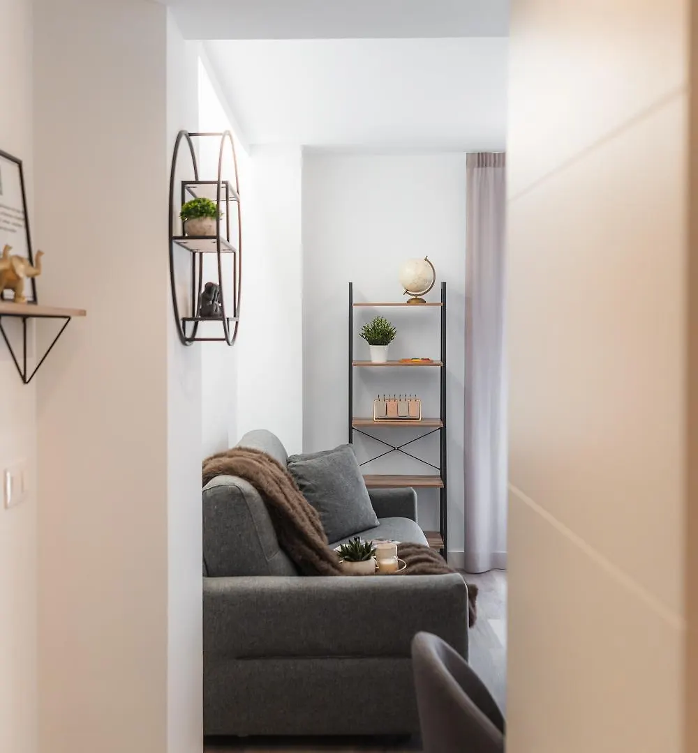Tuguest Jardin Botanico Apartment Con Parking グラナダ 0*,