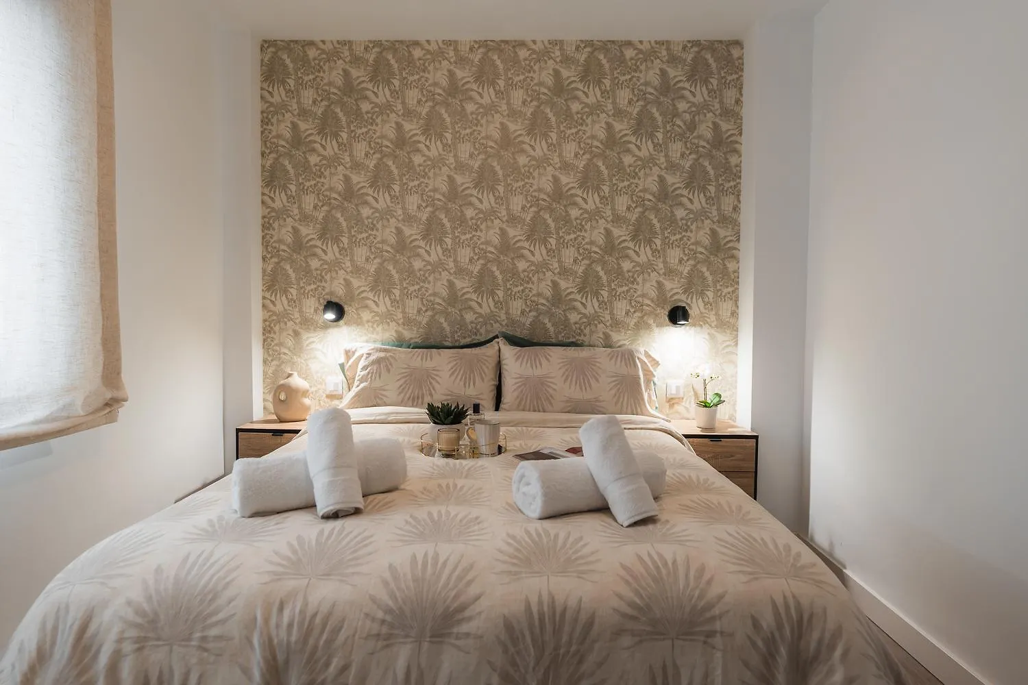 Tuguest Jardin Botanico Apartment Con Parking グラナダ