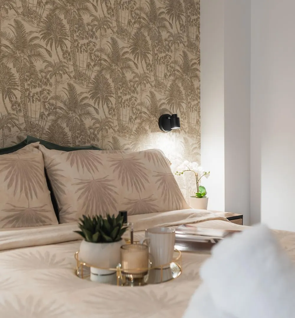 Tuguest Jardin Botanico Apartment Con Parking グラナダ 0*,