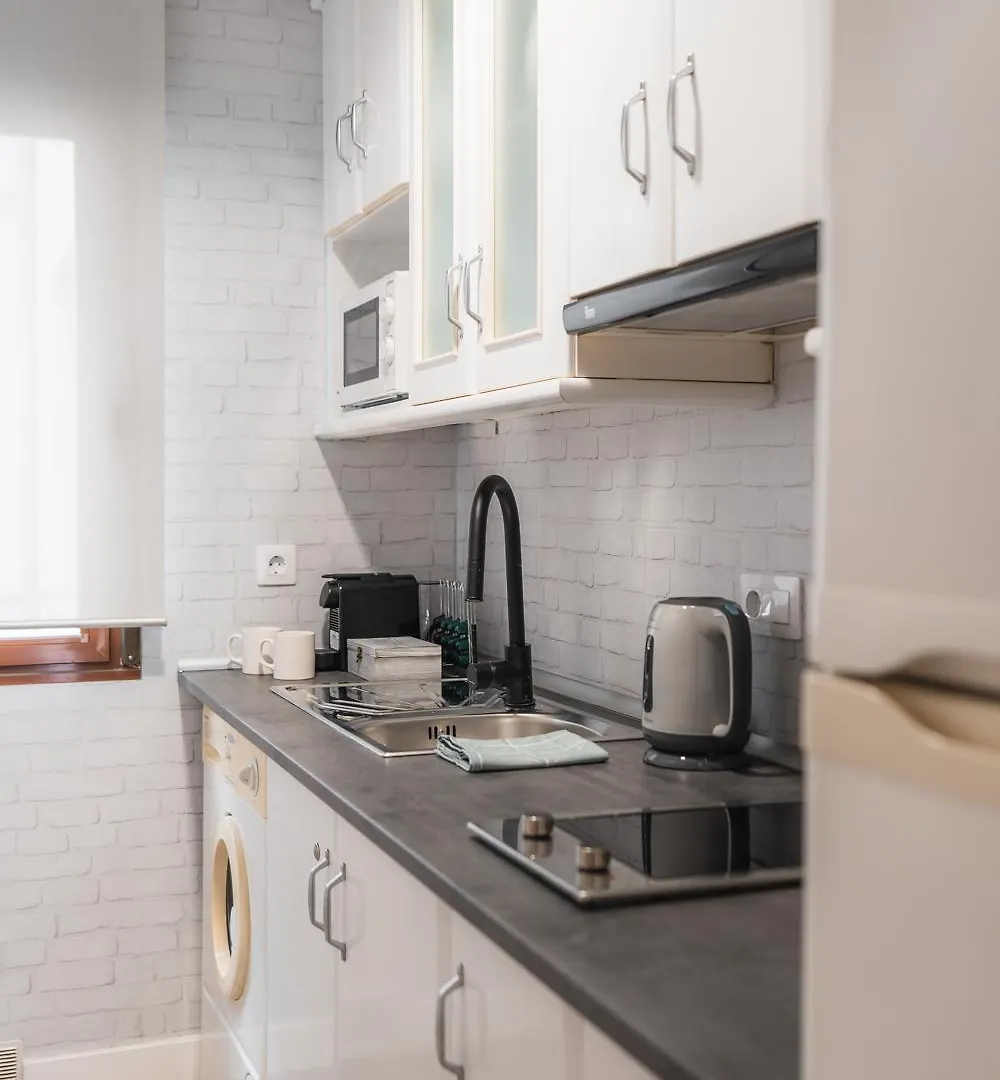 Tuguest Jardin Botanico Apartment Con Parking グラナダ