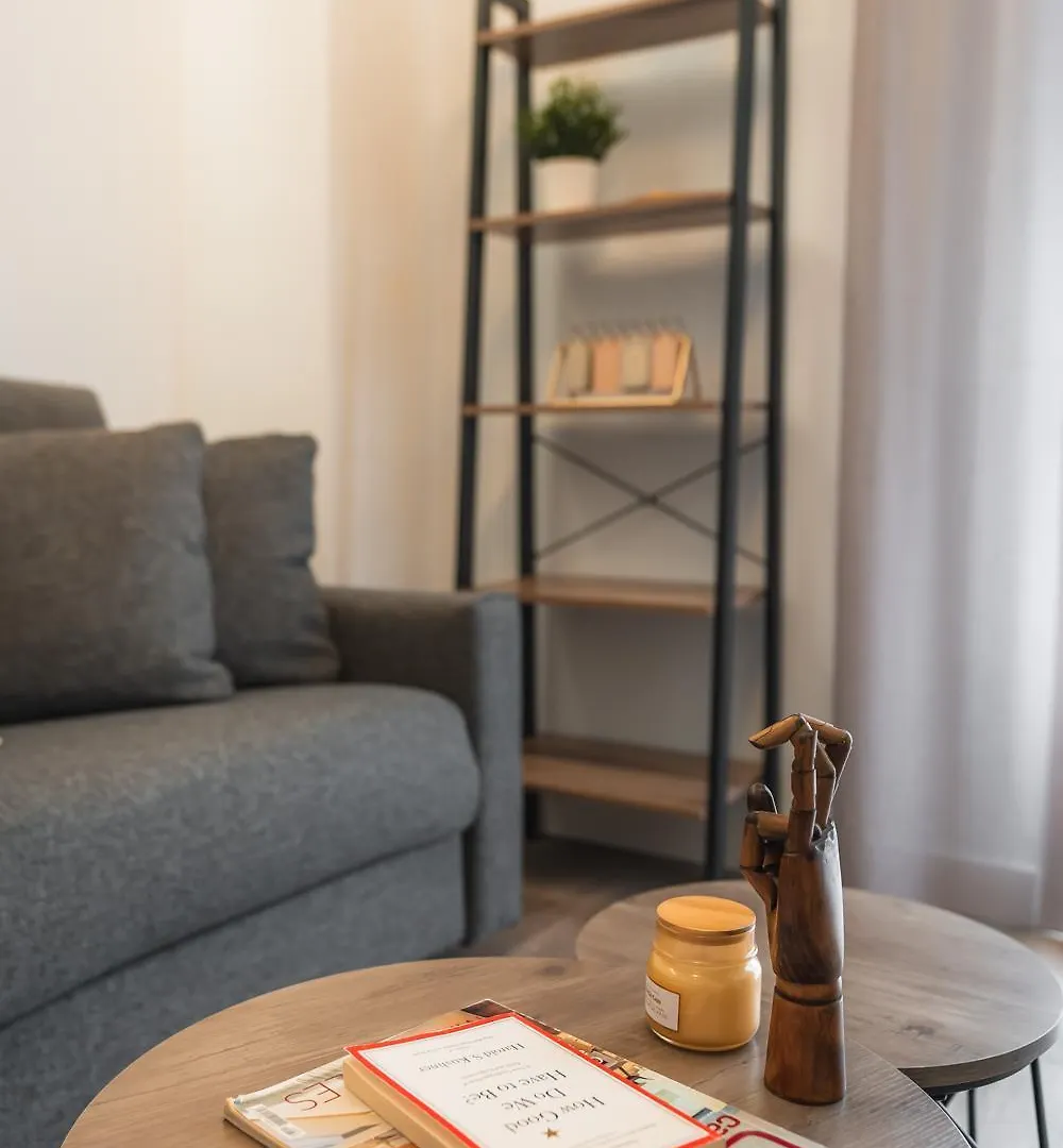 Tuguest Jardin Botanico Apartment Con Parking グラナダ スペイン