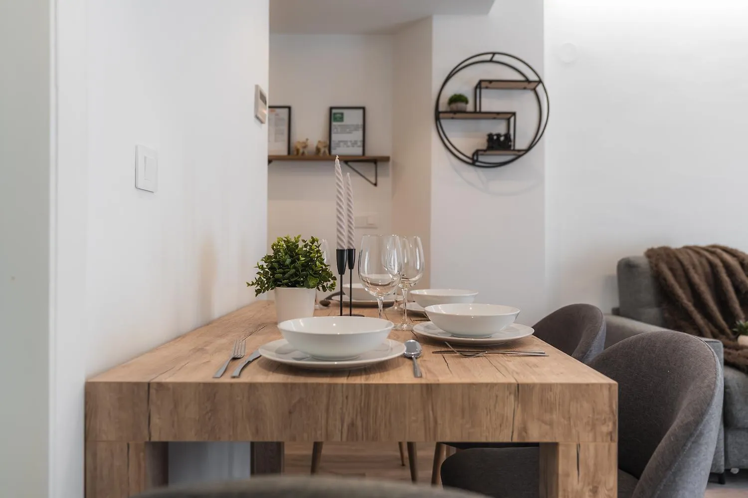 Tuguest Jardin Botanico Apartment Con Parking グラナダ