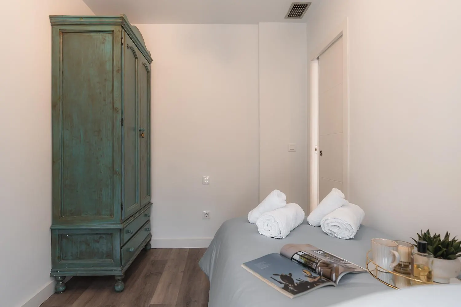 Tuguest Jardin Botanico Apartment Con Parking グラナダ