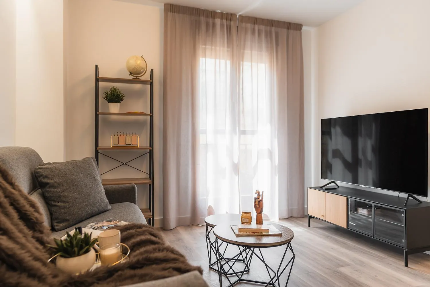 Tuguest Jardin Botanico Apartment Con Parking グラナダ