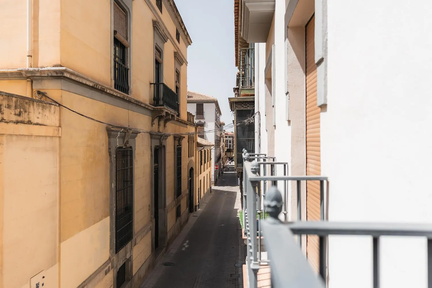 Tuguest Jardin Botanico Apartment Con Parking グラナダ スペイン