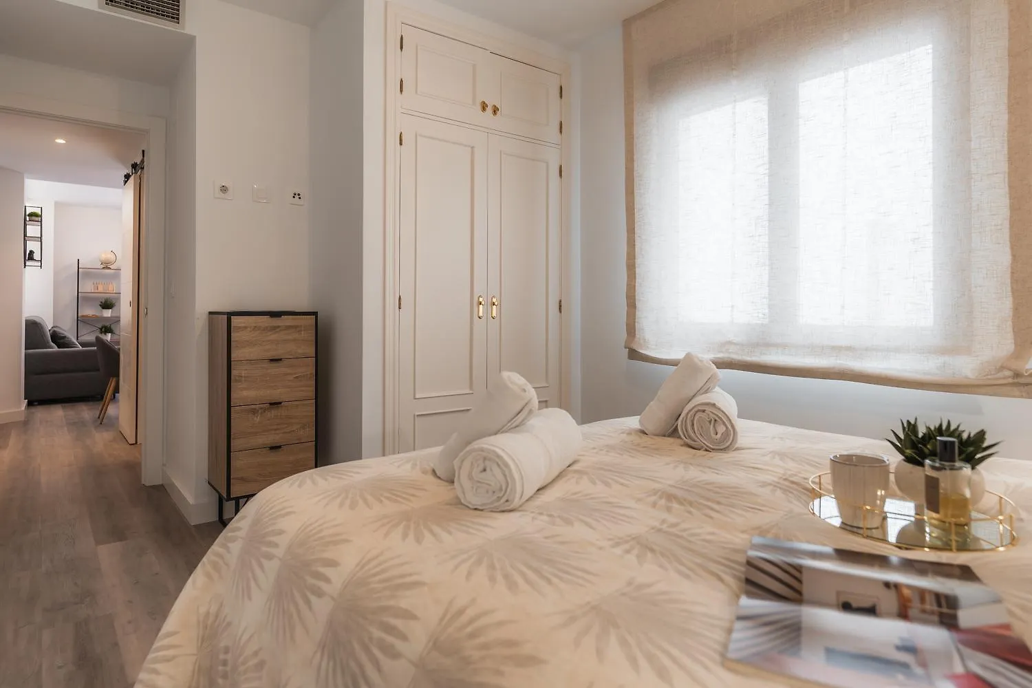 Tuguest Jardin Botanico Apartment Con Parking グラナダ