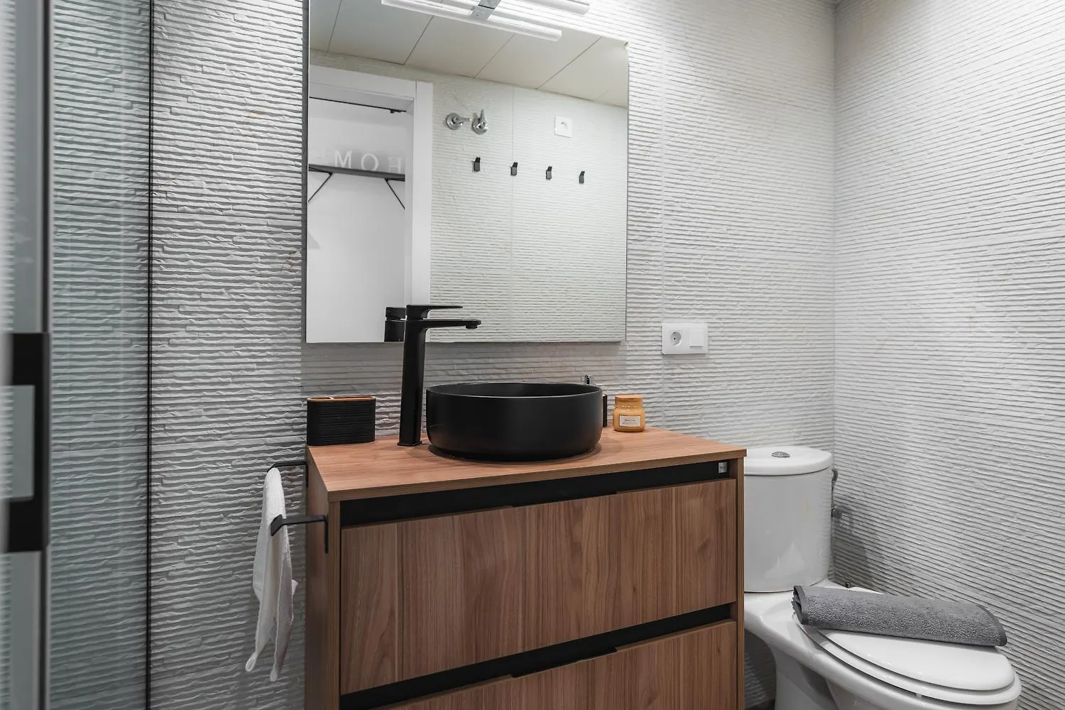 Tuguest Jardin Botanico Apartment Con Parking グラナダ