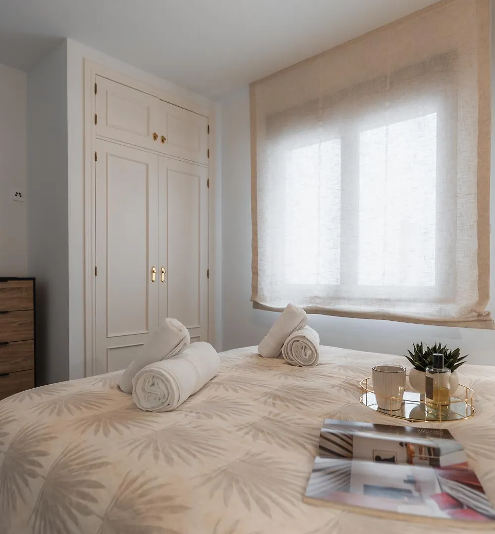 Tuguest Jardin Botanico Apartment Con Parking グラナダ スペイン