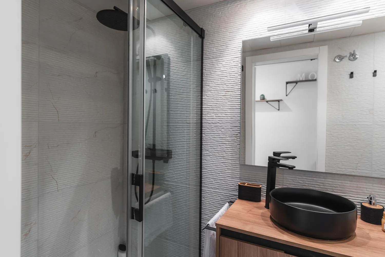Tuguest Jardin Botanico Apartment Con Parking グラナダ