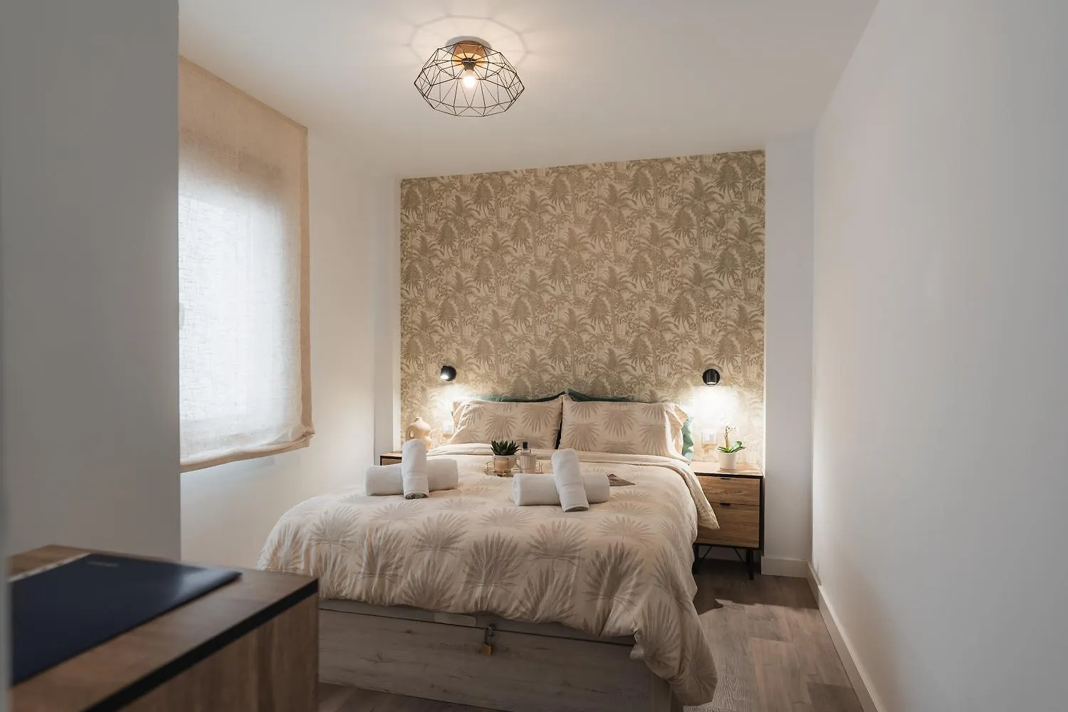 Tuguest Jardin Botanico Apartment Con Parking グラナダ スペイン